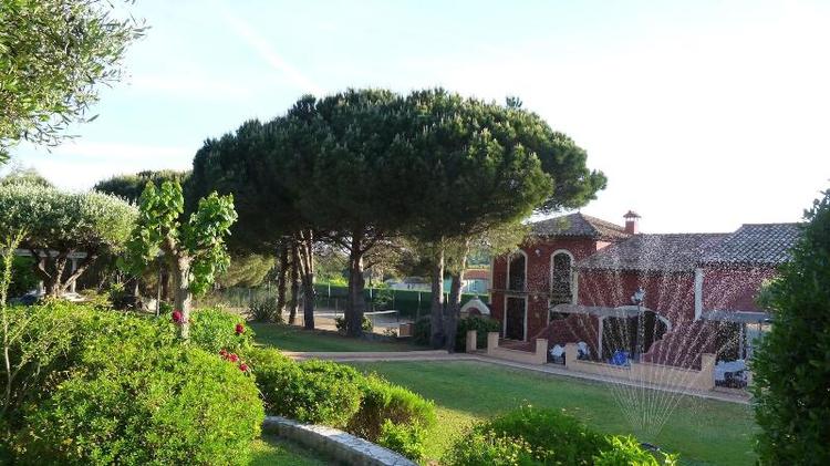 Hotel La Romarine