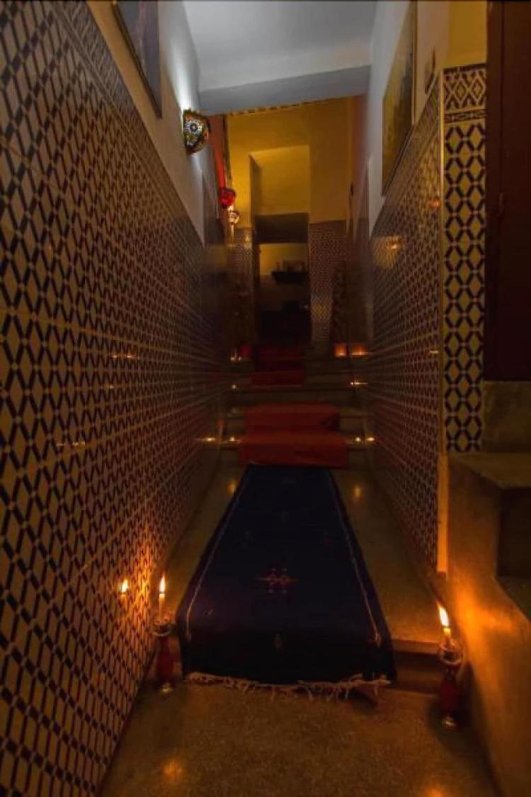 Tadla Guest House