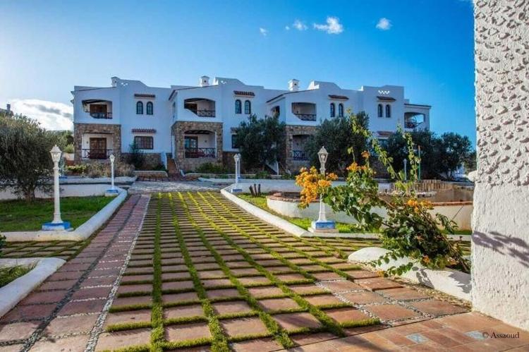 El Cortijo Hotel & Spa Chefchaouen