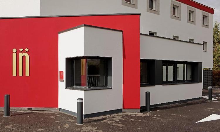 In Hôtel