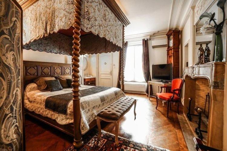 Le Petit Tertre - Chambres d'hotes