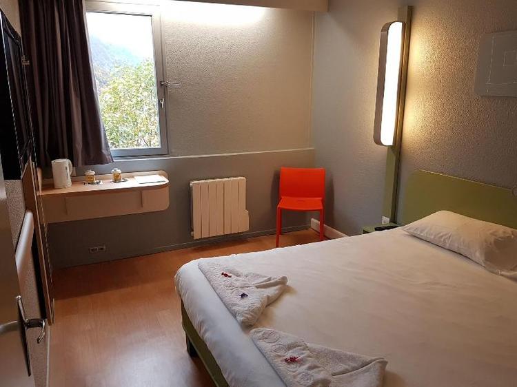 Hôtel Inn Moutiers