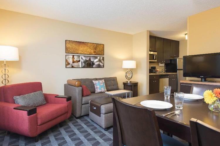 Towneplace Suites By Marriott Kalamazoo