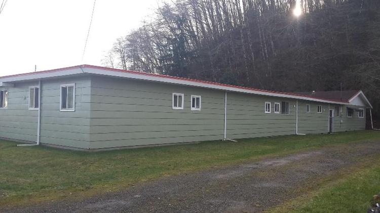 Shiny Motel