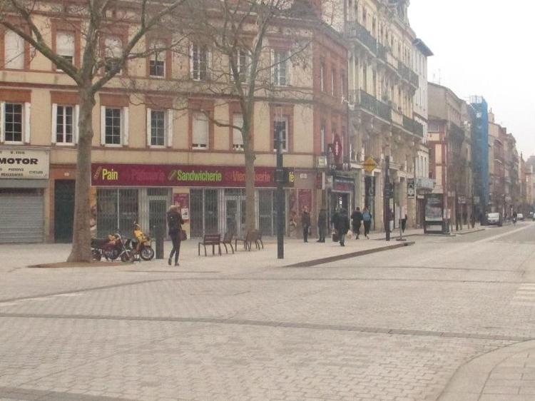 Hôtel Le Pastel