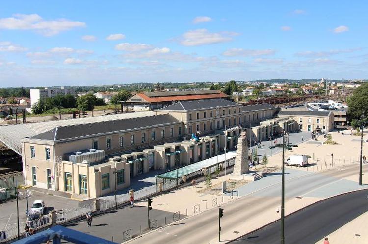 Hotel d Orléans