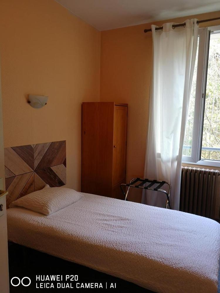 Hôtel Le Memphis