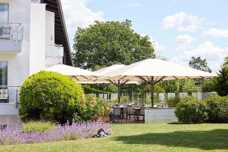 Hotel Derichsweiler Hof