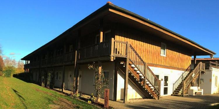 Hotel Zierow