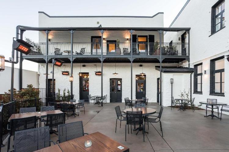 Holbrooke Hotel