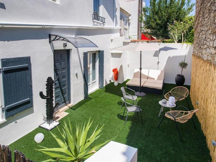 Le C Boutique Hôtel