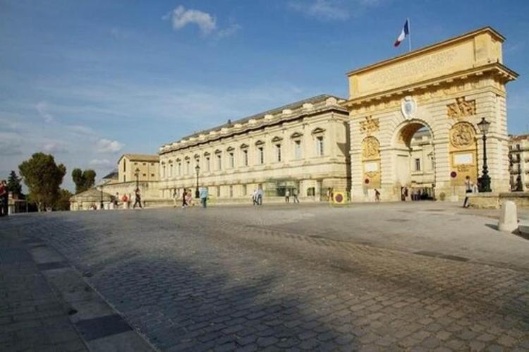 Hôtel des Etuves