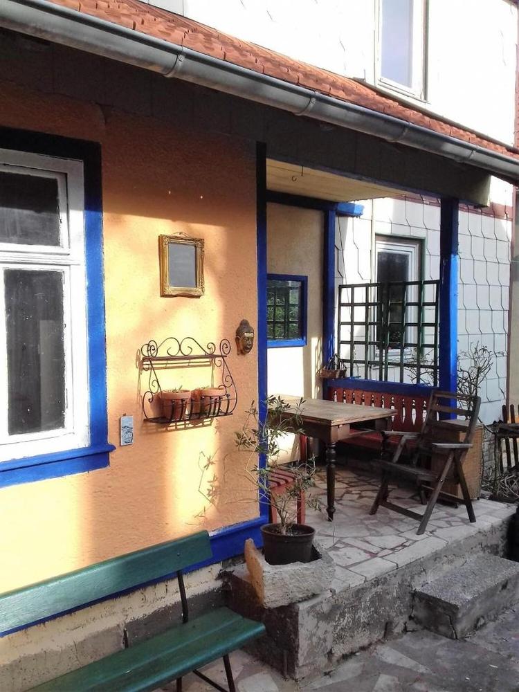 Hotel Bad Langensalza Eichenhof