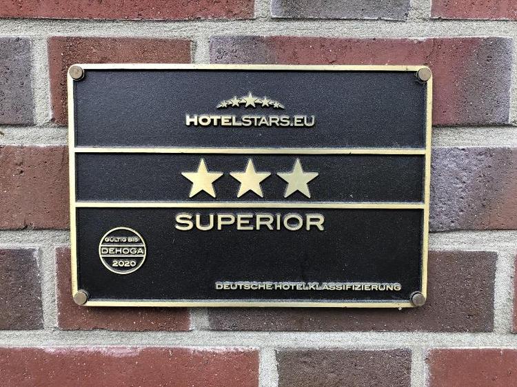 Hotel Isenbütteler Hof