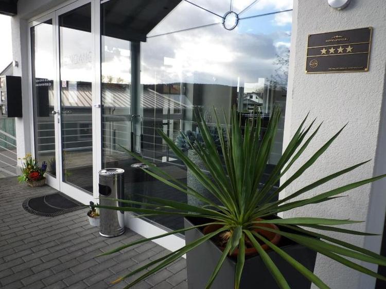 KOMM' IN Hotel
