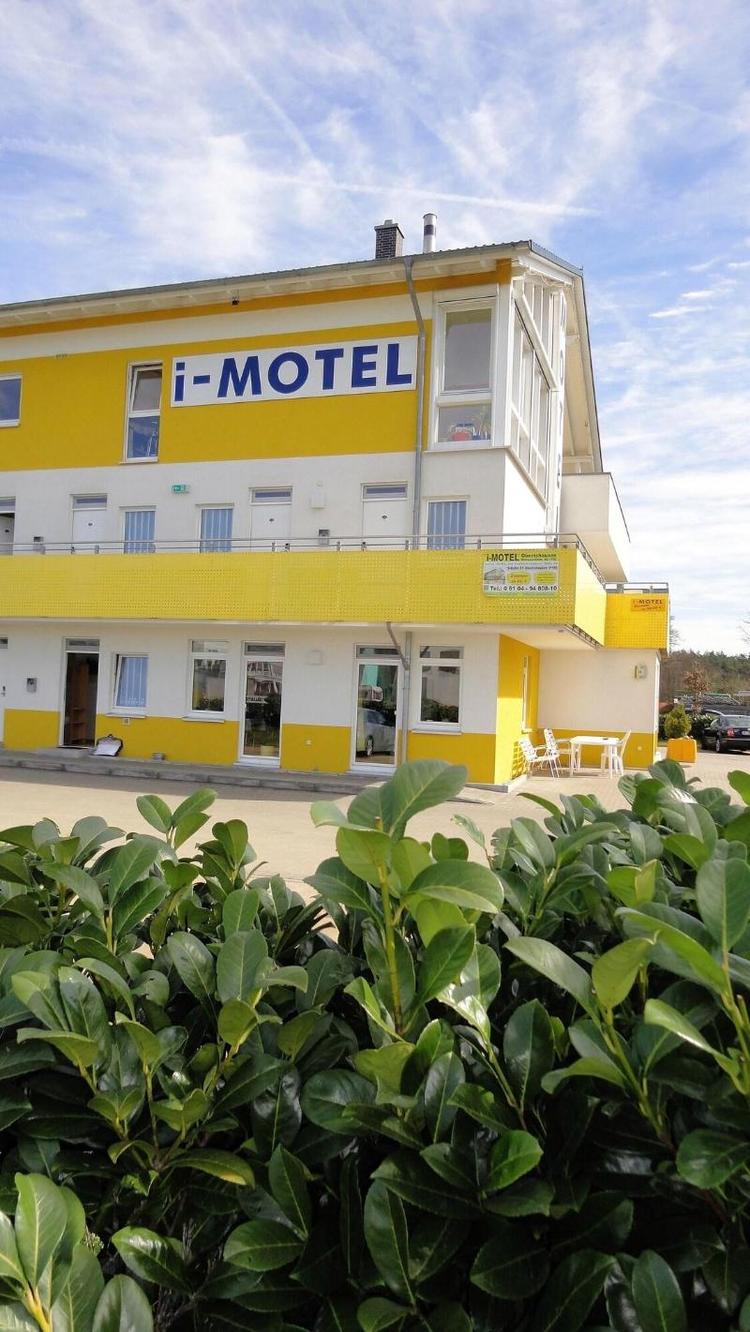 i-Motel