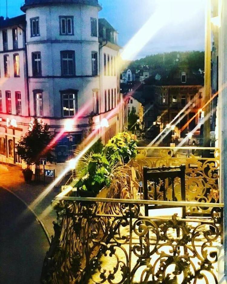 Hotel Malepartus