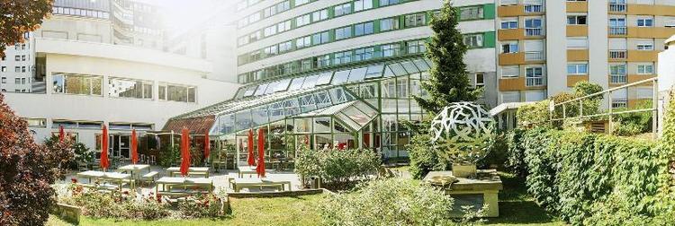 FIAP - Hostel