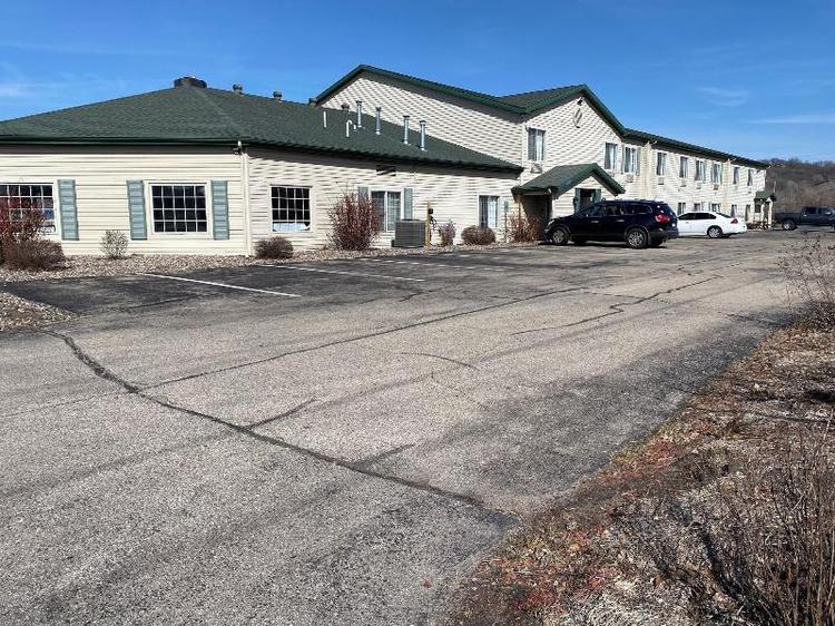 Windsor Place Inn