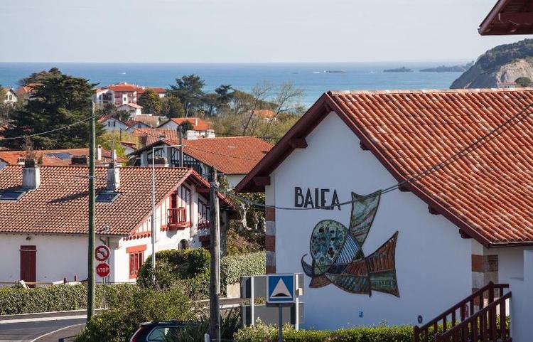 Hôtel Balea Guéthary