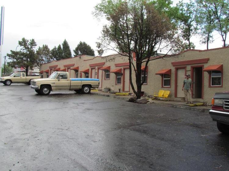True North Motel