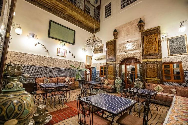 Dar Tahri