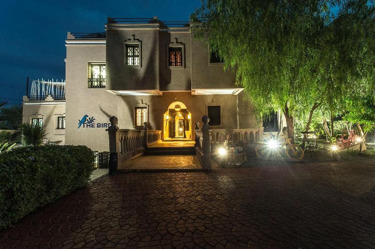 The Bird Exclusive Guest House & Spa