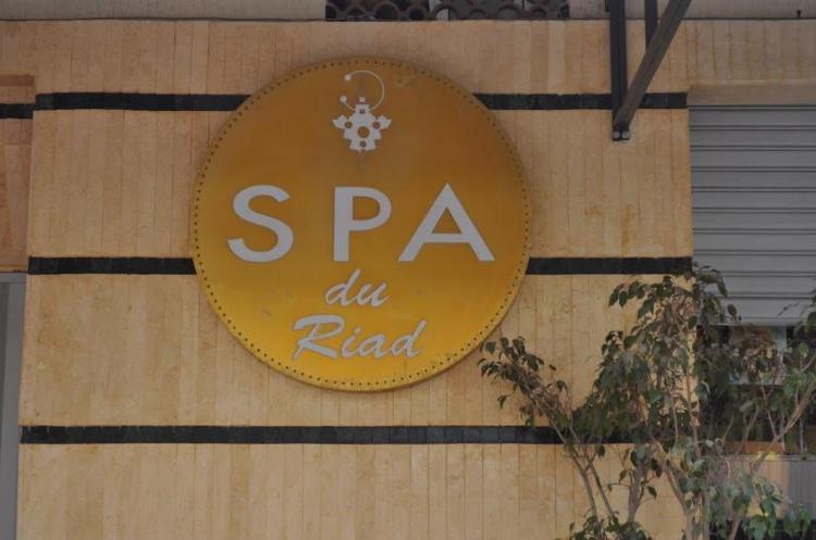 Hotel Fedala