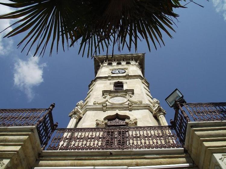 Rivada Hotel