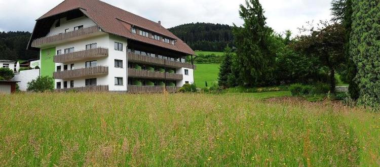 Fuxxbau Fischerbach