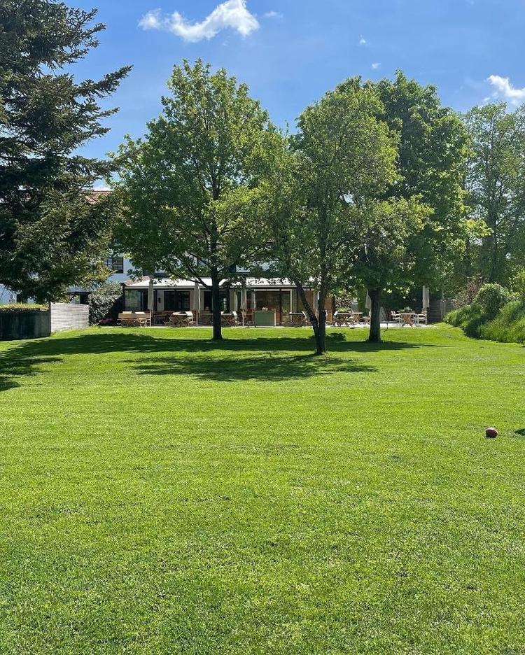 Hotel Erber