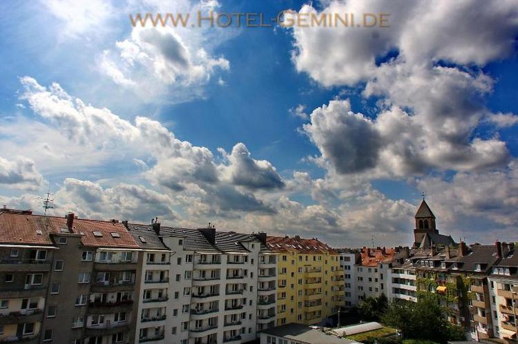 Hotel Gemini
