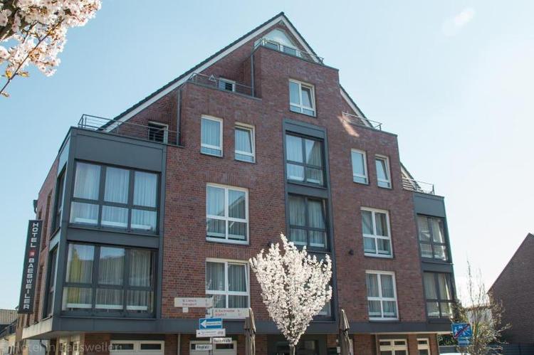 Hib Hotel In Baesweiler