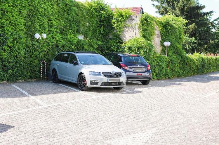 Hotel Linnert