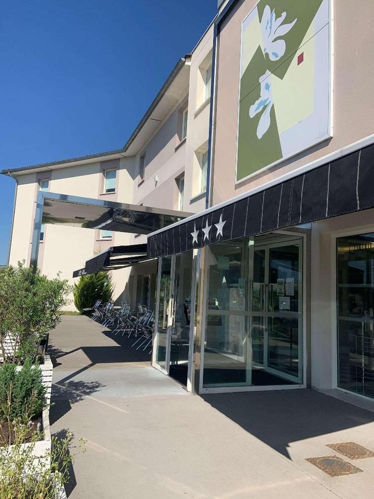 Hotel Gardenia