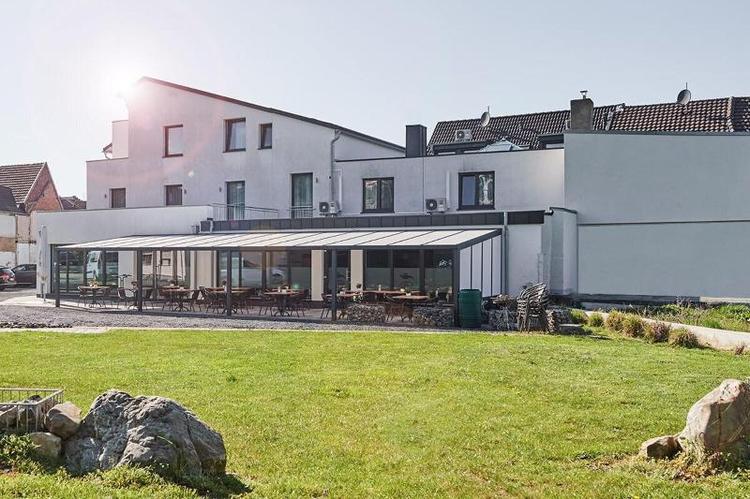 Hotel Sarah