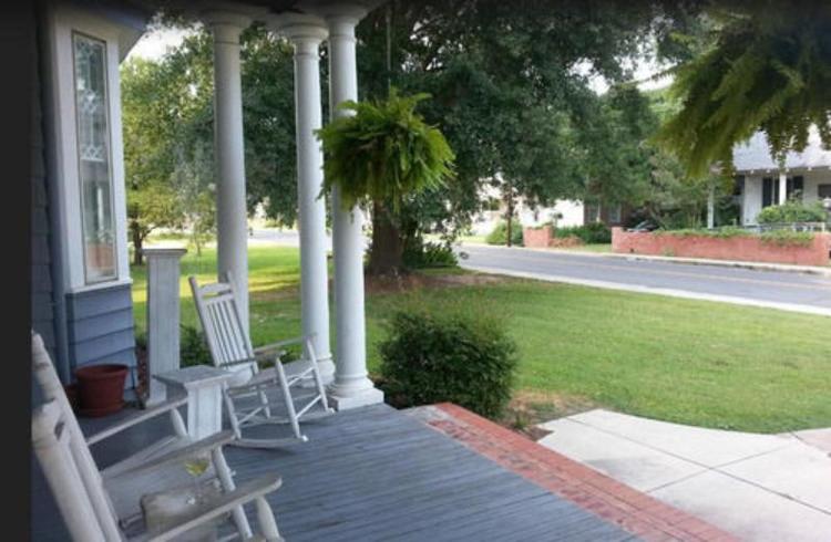 Sweet Cane Inn
