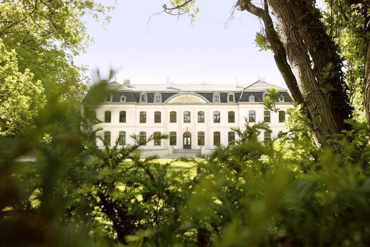 Weissenhaus Grand Village Resort & SPA