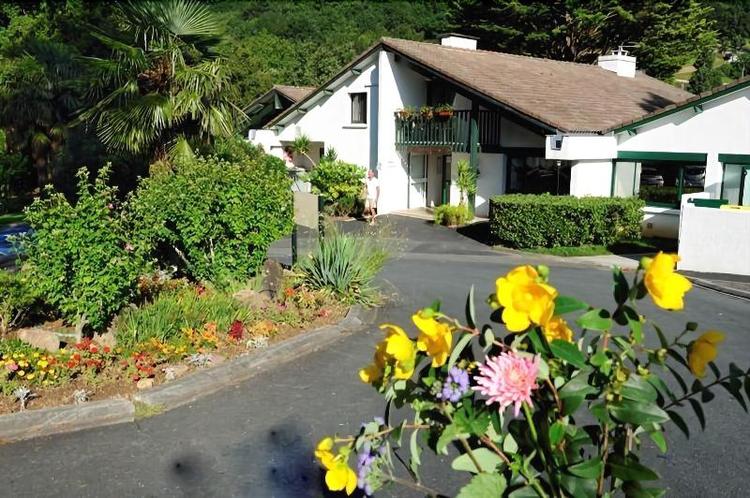 Village Club Le Saint Ignace