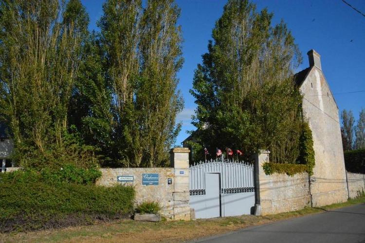 Les Chaufourniers