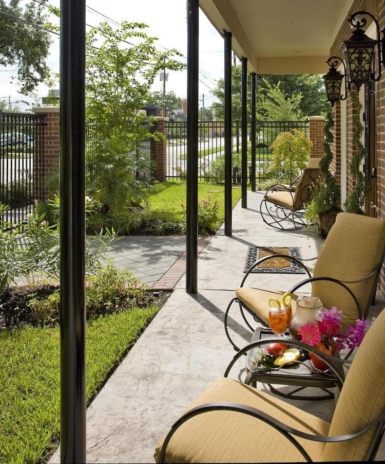 La Maison In Midtown An Urban Bed And Breakfast