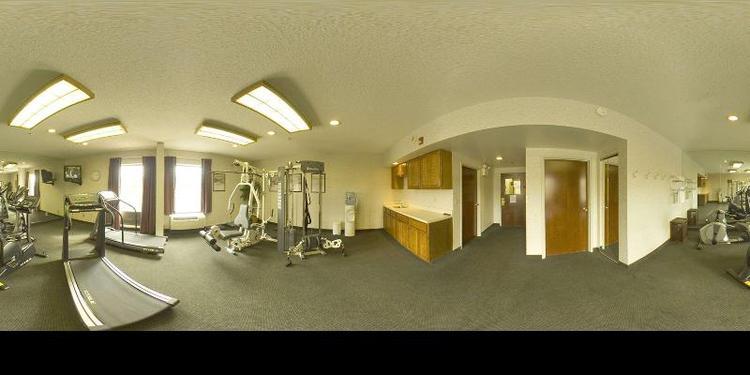 Hampton Inn Danville