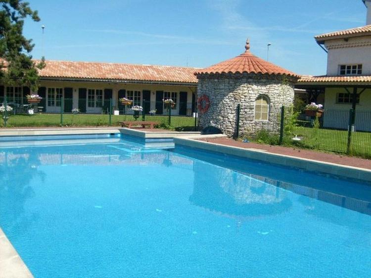 Logis Hôtel Lensotel