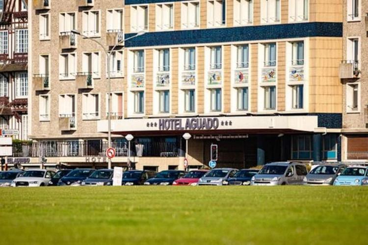Hotel Aguado