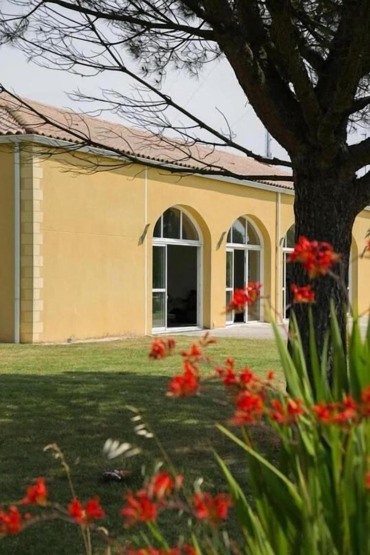 Hôtel de La Louée