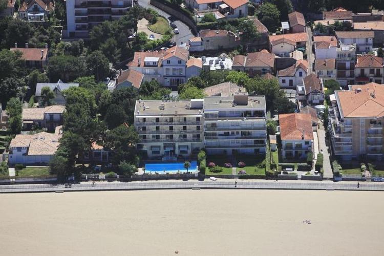 Arc Hôtel sur Mer