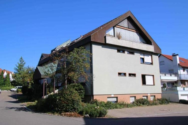 Gästehaus Schlegel