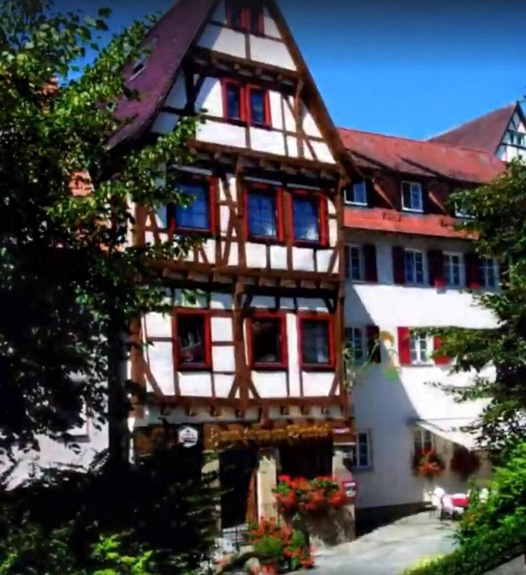 Zum Treuen Bartel