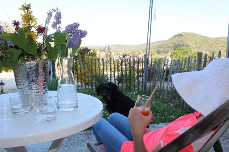 Logis Hotel la Peyrade