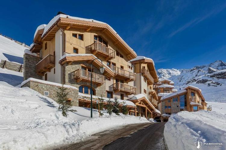 Hôtel Pashmina